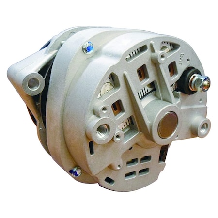 Ilc Replacement For Ac Delco, 3211128 Alternator 321-1128 ALTERNATOR